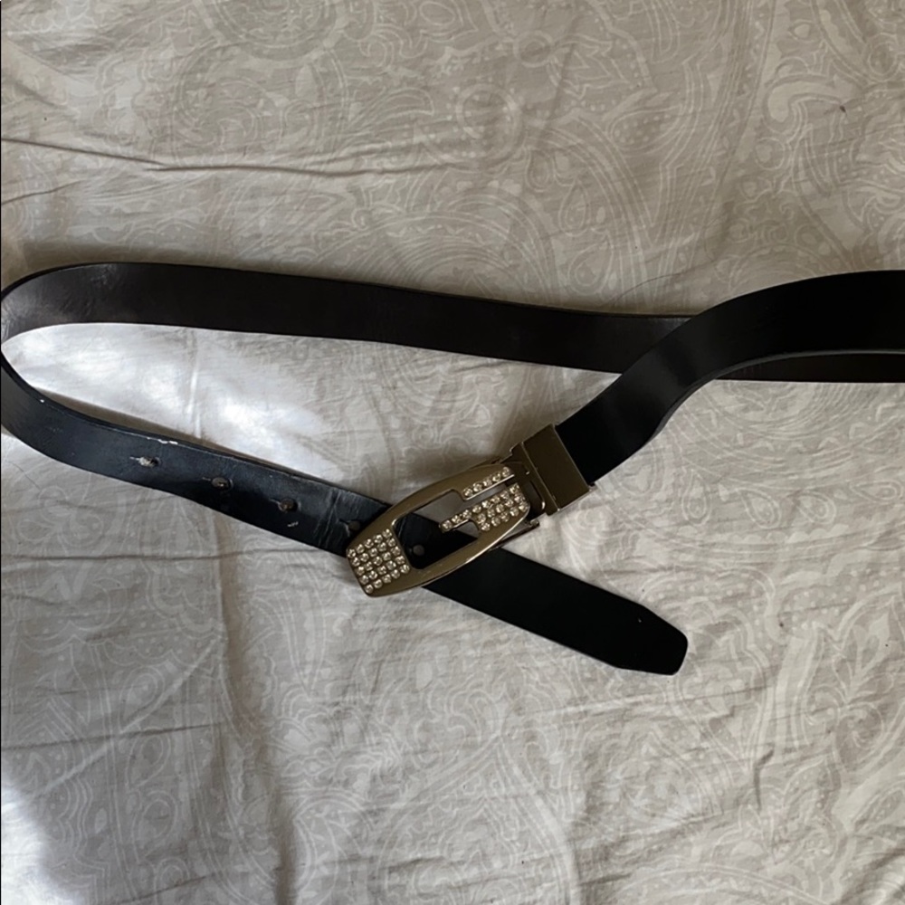 G Belt
